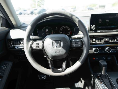 Used 2024 Honda Civic LX image 21