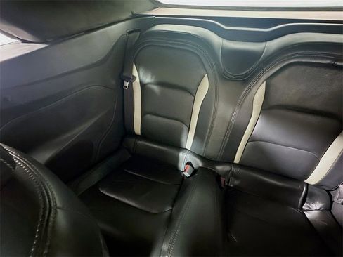 Used 2017 Chevrolet Camaro LT w/ RS Package image 12