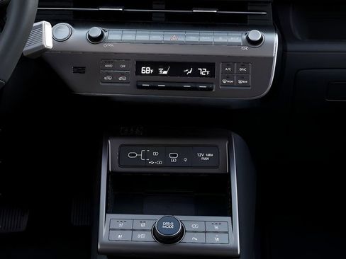 New 2026 Hyundai Kona SEL Sport image 16