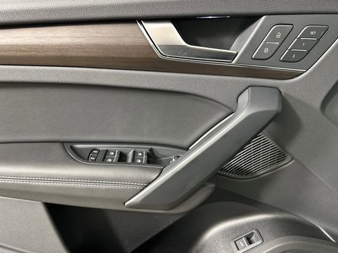 Used 2022 Audi Q5 2.0T Premium Plus image 10