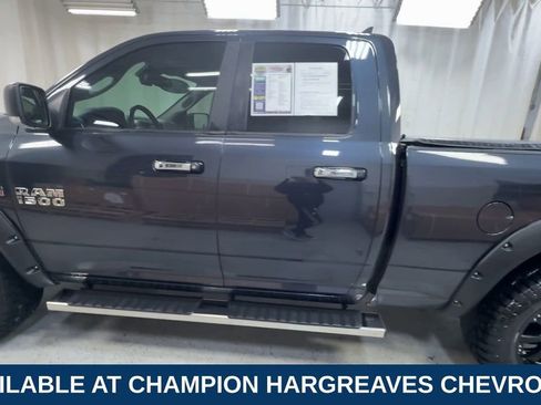 Used 2018 RAM 1500 Big Horn image 6