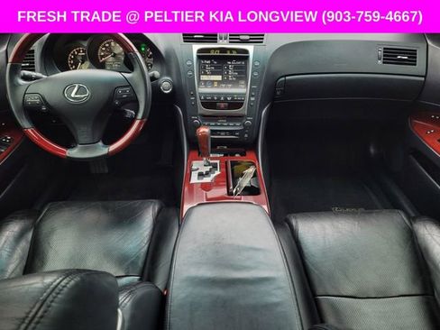Used 2008 Lexus GS 350 RWD image 21