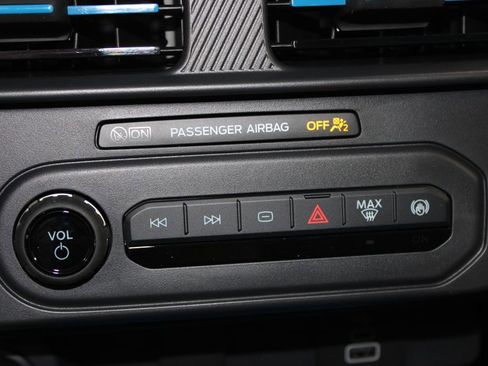 New 2026 Ford Maverick XLT image 42