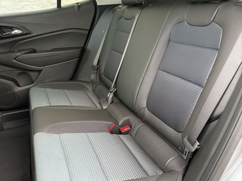 New 2026 Chevrolet Trax LT image 22