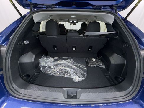 New 2026 Subaru Impreza 2.0i Sport image 15