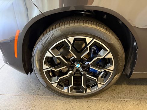 Used 2026 BMW X3 M50 AWD/4WD image 11