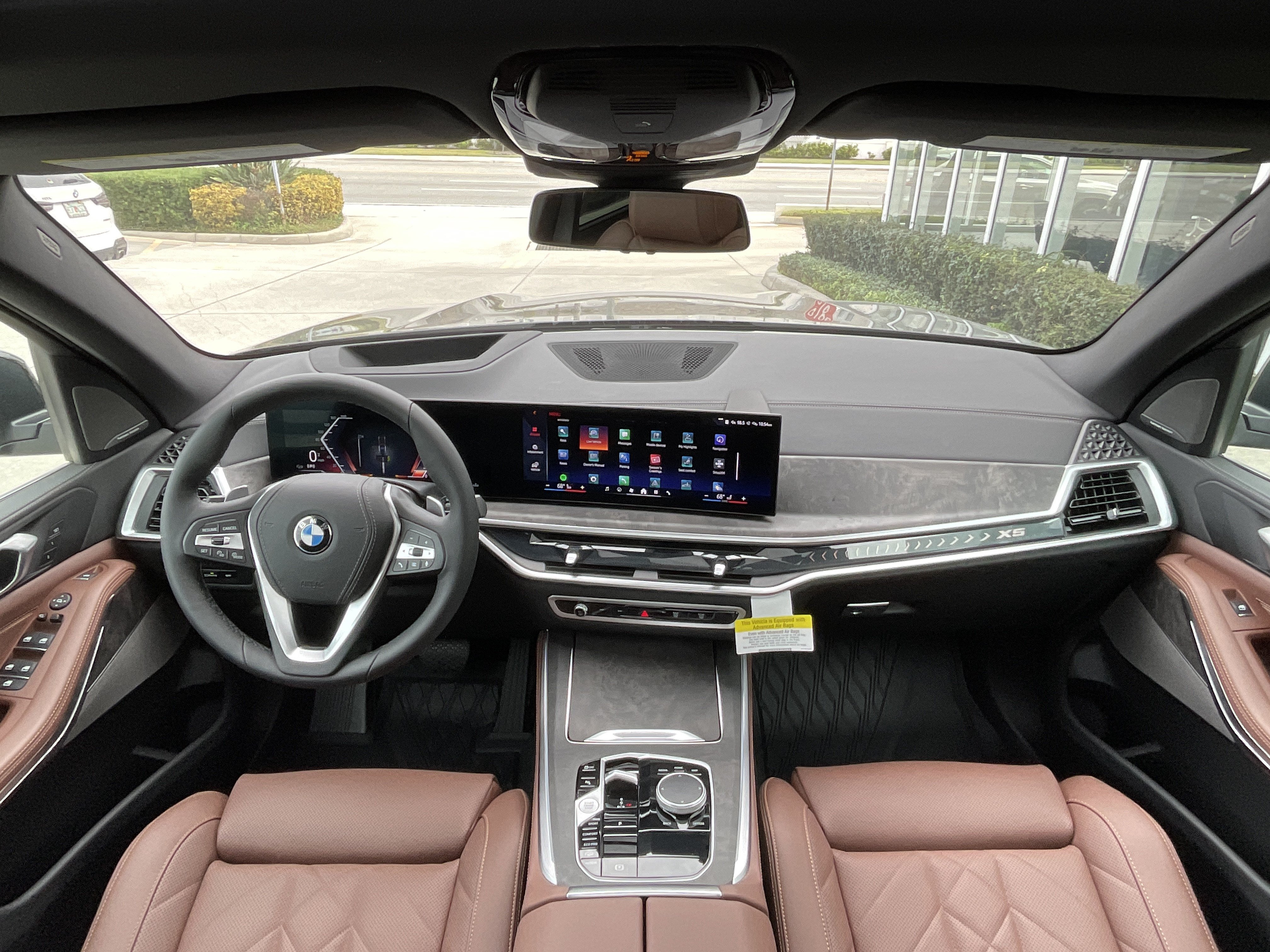 New 2026 BMW X5 xDrive40i AWD/4WD image 12