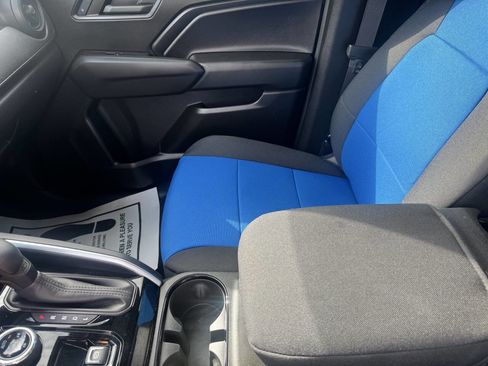 Used 2024 Chevrolet Colorado Trail Boss w/ Advanced Trailering Package image 5