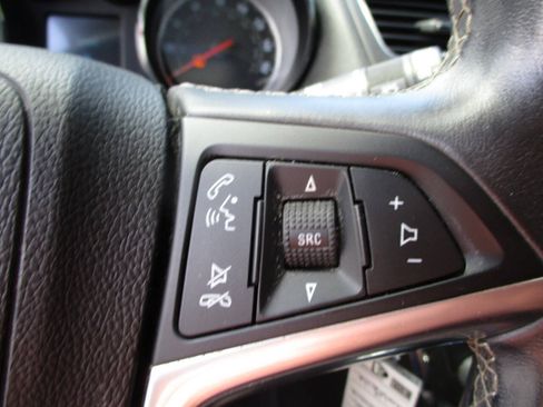 Used 2016 Buick Encore FWD image 14