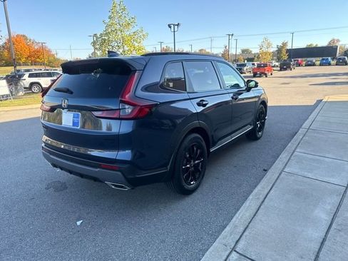 New 2026 Honda CR-V Sport-L image 4