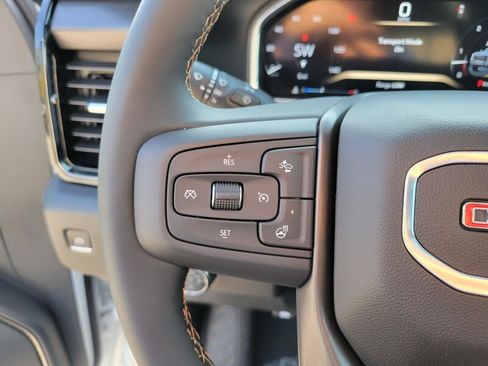 New 2026 GMC Sierra 2500 AT4 w/ AT4 Premium Plus Package image 16