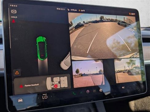 Used 2022 Tesla Model Y Performance image 14