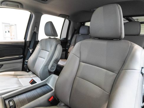 Used 2023 Honda Ridgeline RTL image 6