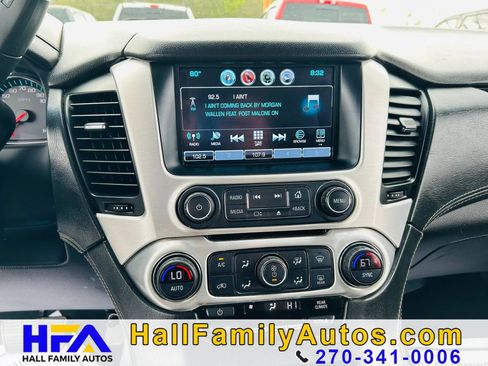 Used 2019 GMC Yukon SLE w/ SLE Value Package image 29