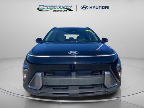 New 2026 Hyundai Kona SEL Sport FWD image 8