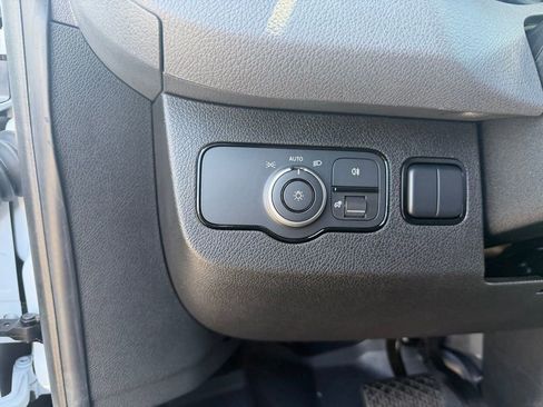 New 2026 Mercedes-Benz Sprinter 2500 image 13