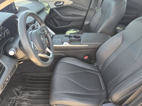 Used 2023 Acura TLX image 20