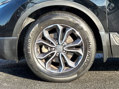 Used 2022 Honda CR-V EX image 29