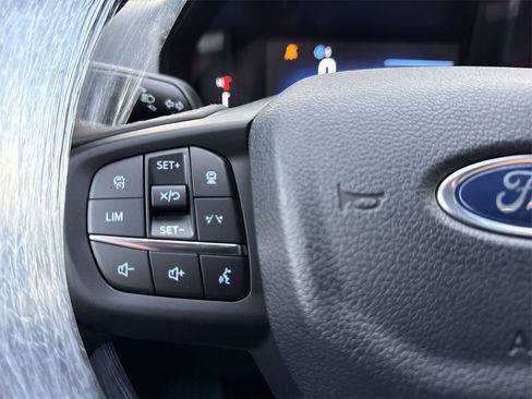 New 2025 Ford Ranger XLT w/ Technology Package image 23