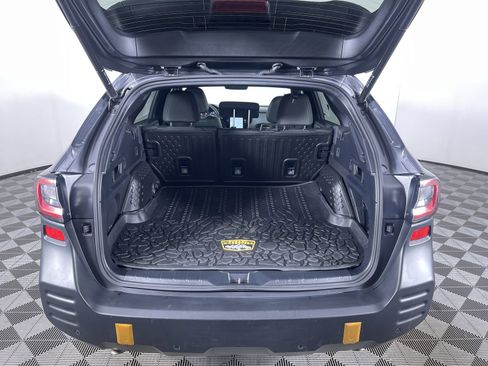 Certified 2024 Subaru Outback Wilderness image 25
