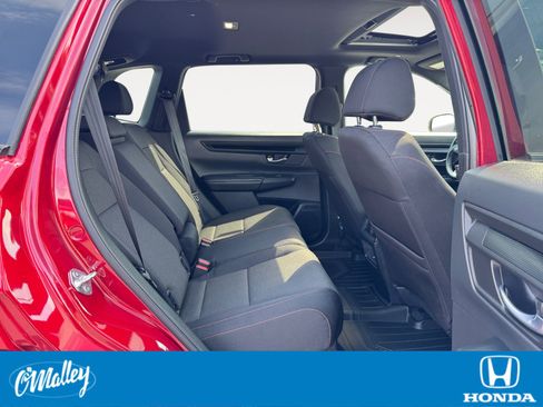 Certified 2026 Honda CR-V Sport image 13