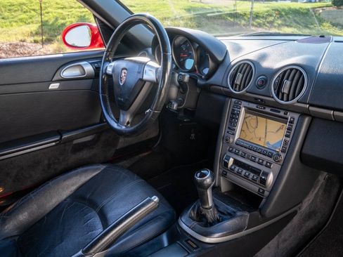 Used 2007 Porsche Boxster RWD image 26