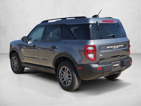 New 2026 Ford Bronco Sport Big Bend AWD/4WD image 9