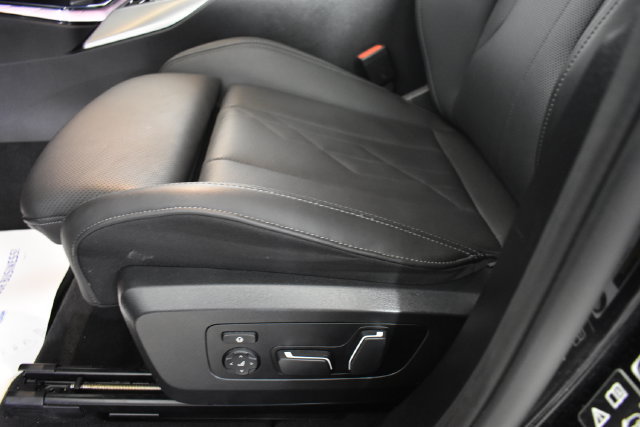 Used 2026 BMW X3 xDrive30i AWD/4WD image 12