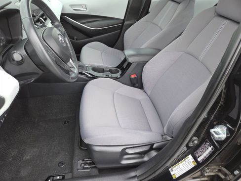Used 2023 Toyota Corolla SE FWD image 21