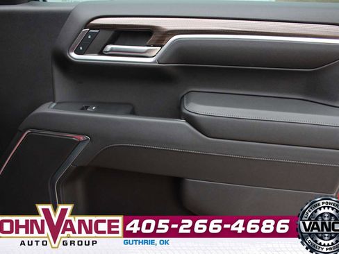 Used 2024 Chevrolet Silverado 1500 RST image 15