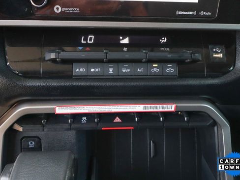 Used 2024 Toyota Tundra SR5 w/ TRD Sport Package image 27