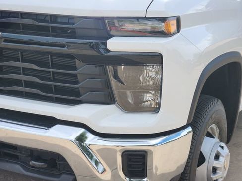 New 2026 Chevrolet Silverado 3500 W/T w/ WT Convenience Package AWD/4WD image 16
