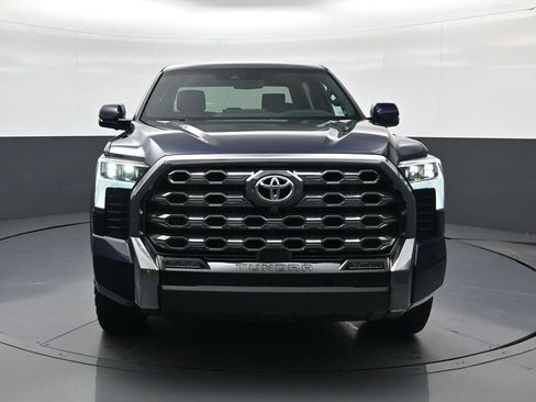 Used 2024 Toyota Tundra Platinum AWD/4WD image 3