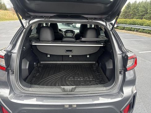 Used 2025 Subaru Crosstrek 2.5i Limited w/ Crosstrek Mirror Package image 10