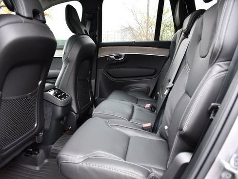 New 2026 Volvo XC90 B6 Ultra w/ Protection Package Premier AWD/4WD image 16