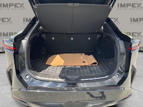 Used 2023 Lexus RZ 450e Premium image 30