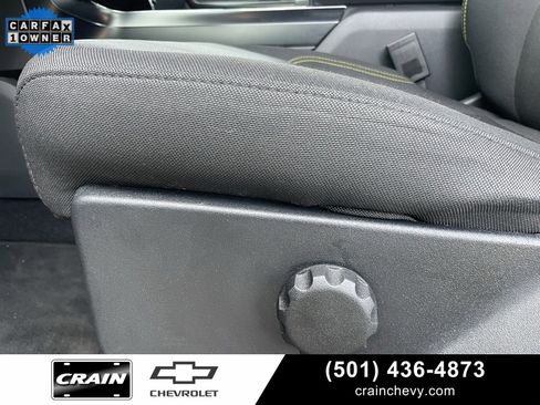 Used 2024 Ford F150 STX image 10