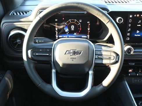 Used 2023 Chevrolet Colorado Z71 w/ Advanced Trailering Package image 14