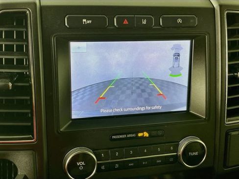 Used 2020 Ford Expedition Limited RWD image 15