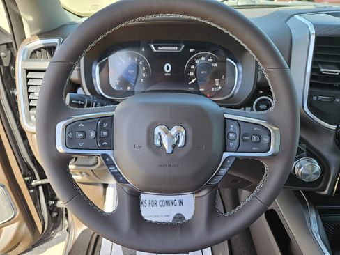 New 2026 RAM 1500 Laramie image 26