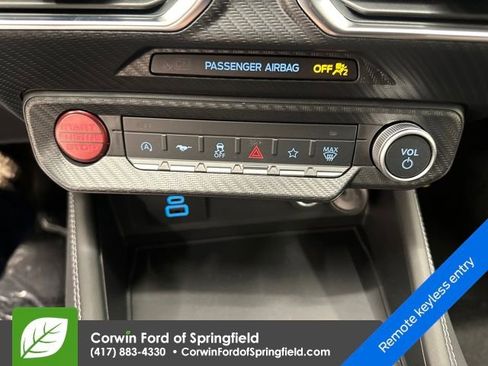 New 2026 Ford Mustang GT Premium image 23
