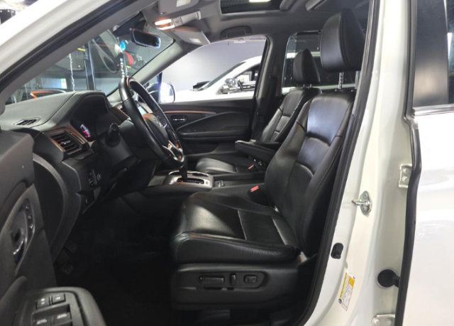 Used 2019 Honda Pilot EX-L image 7