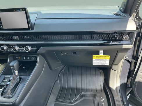 New 2026 Honda CR-V Sport Touring image 20