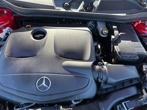 Used 2019 Mercedes-Benz GLA 250 GLA 250 image 16