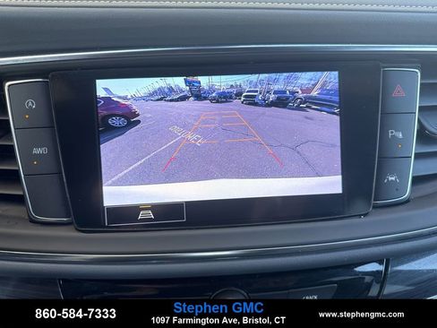 Used 2023 Buick Enclave Essence w/ Experience Buick Package image 22