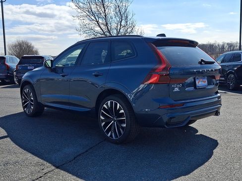 New 2026 Volvo XC60 B5 Ultra w/ Protection Package Premier image 3