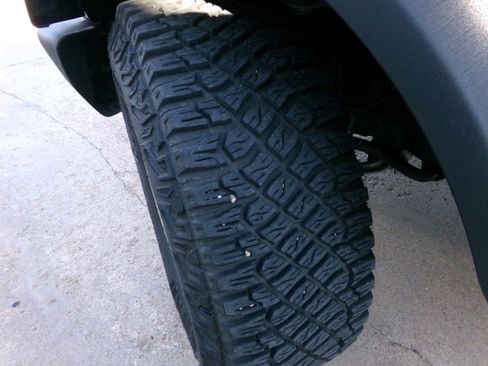 Used 2023 Ford Bronco Big Bend w/ Sasquatch Package image 10