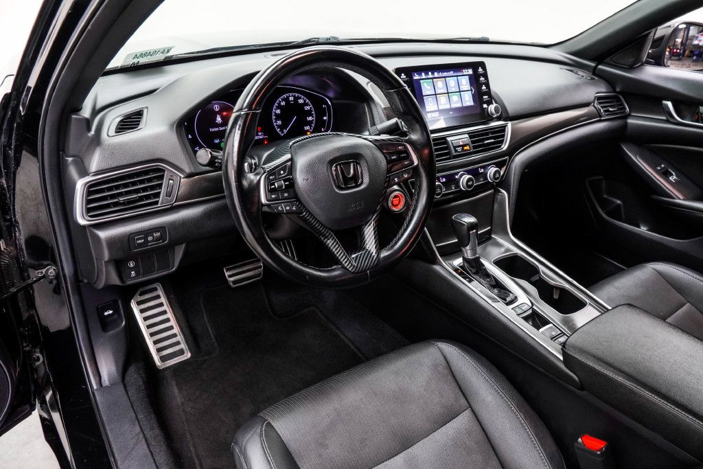 Used 2019 Honda Accord Sport image 19