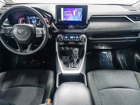 Certified 2024 Toyota RAV4 XLE FWD image 14