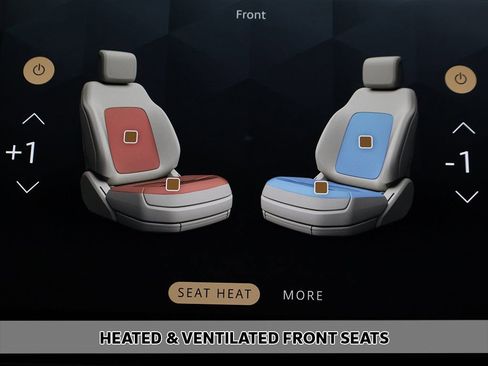 Used 2022 Land Rover Discovery HSE R-Dynamic image 9